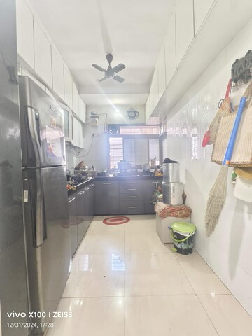 Kitchen in 2 BHK Apartment at Ashok Nagar Complex Ashok Nagar, Ashok Nagar – for Sale