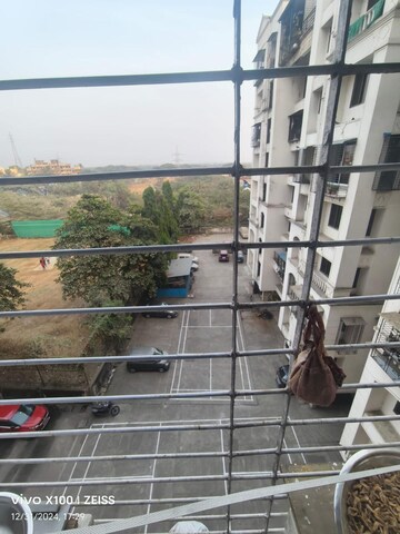 Balcony in 2 BHK Apartment at Ashok Nagar Complex Ashok Nagar, Ashok Nagar – for Sale