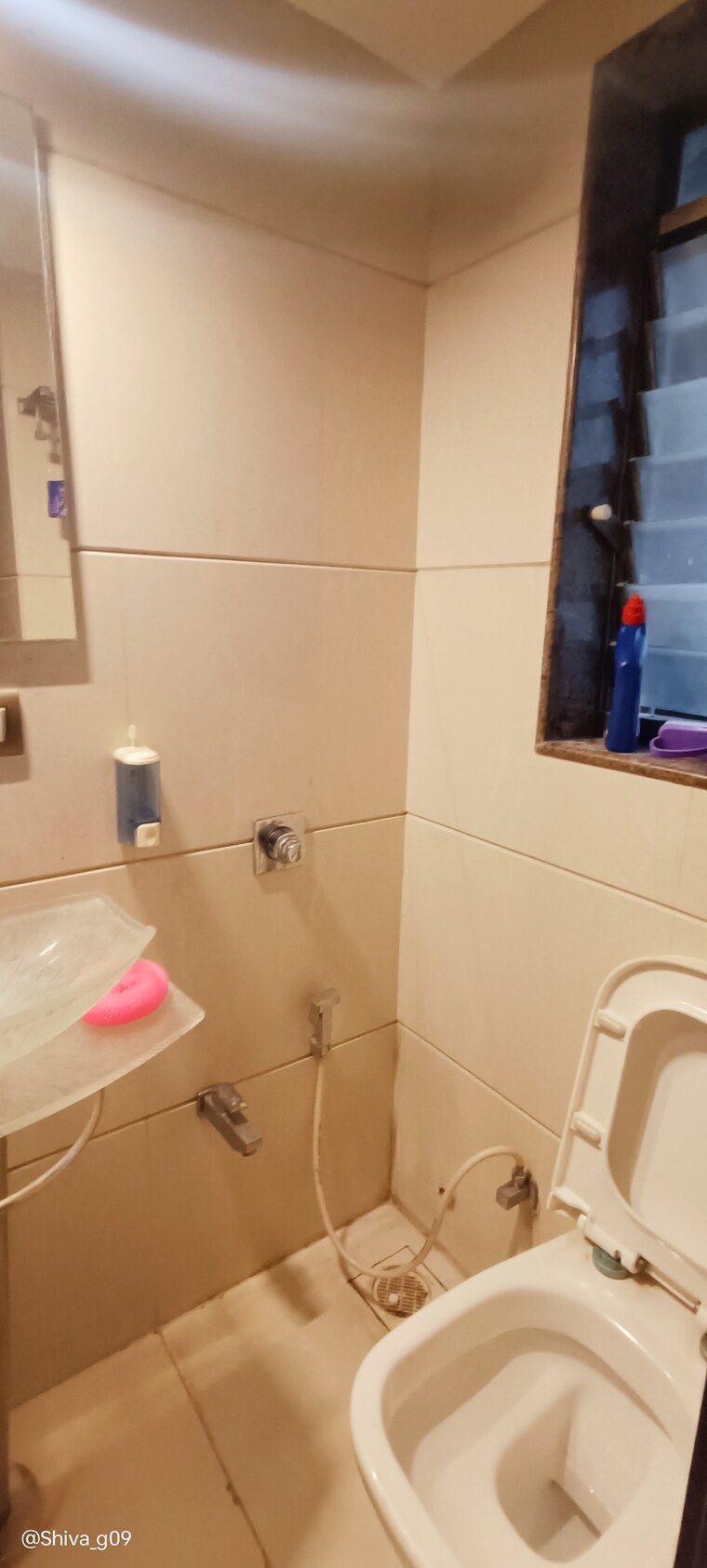 undefined, lower parel west Pg For Girls In Lower Parel West 9688301