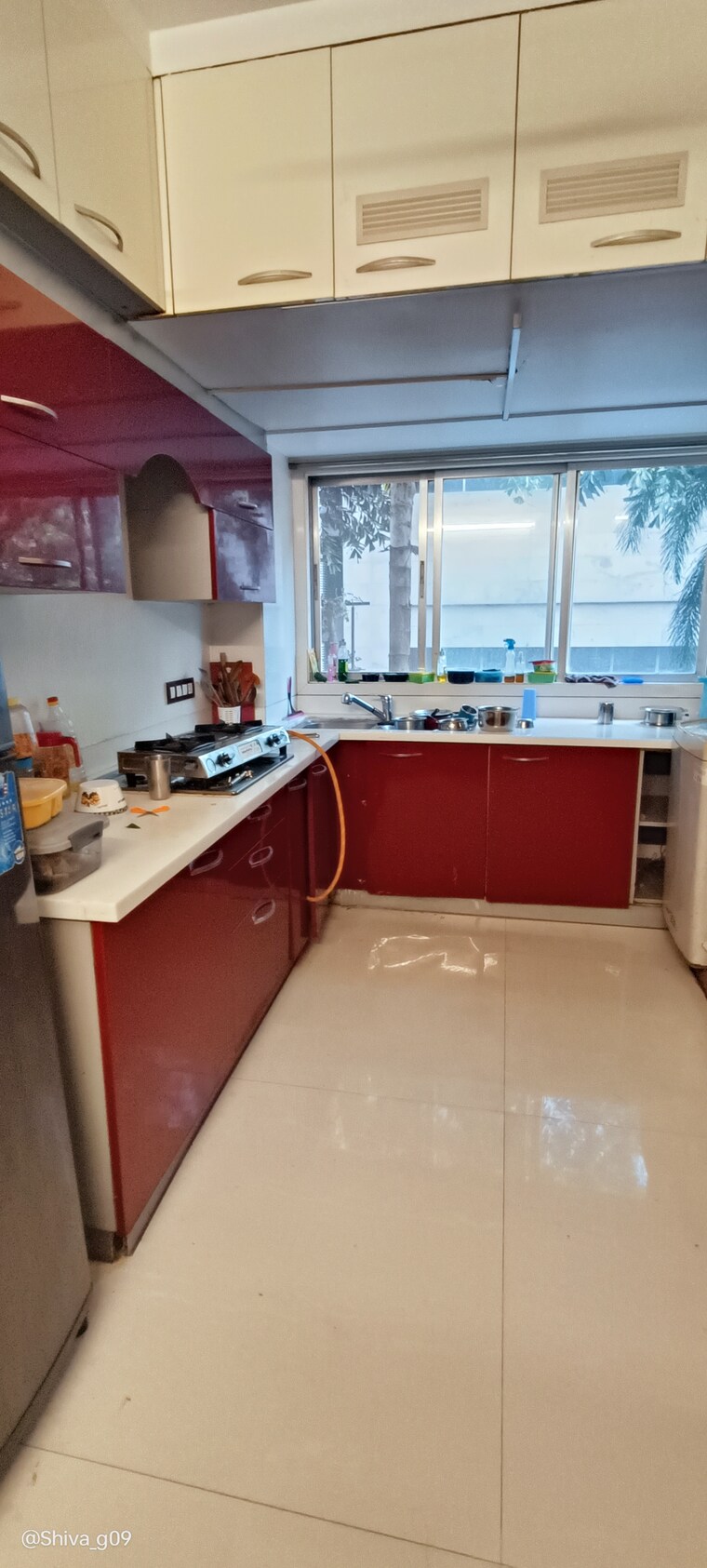 Kitchen, lower parel west Pg For Girls In Lower Parel West 9688301