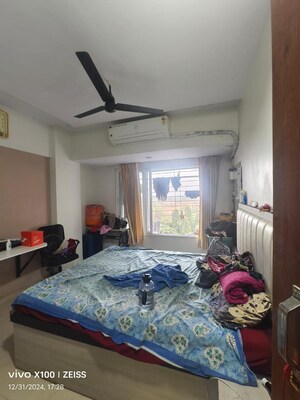Bedroom in 2 BHK Apartment at Ashok Nagar Complex Ashok Nagar, Ashok Nagar – for Sale