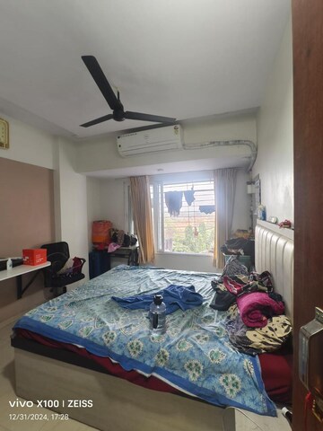 Bedroom in 2 BHK Apartment at Ashok Nagar Complex Ashok Nagar, Ashok Nagar – for Sale
