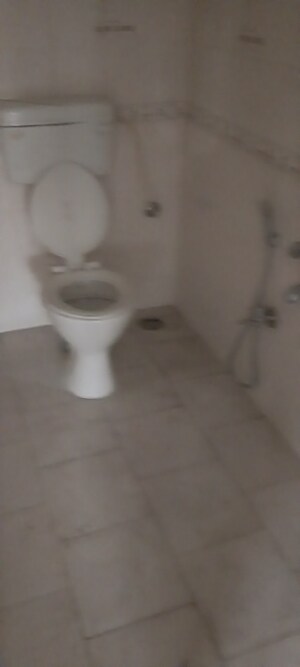 Bathroom in 3 BHK Apartment at Kadirenahalli – for Sale