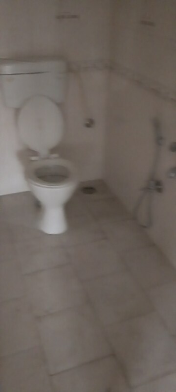 Bathroom in 3 BHK Apartment at Kadirenahalli – for Sale