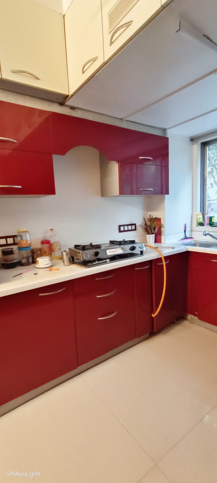 Kitchen, lower parel west Pg For Girls In Lower Parel West 9688301