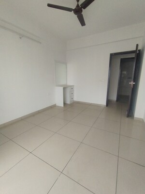 Building Lobby in 2 BHK Apartment at Gulshan Bellina, Sector 16 Greater Noida – for Rent