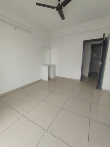 Building Lobby in 2 BHK Apartment at Gulshan Bellina, Sector 16 Greater Noida – for Rent