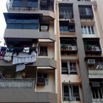 1 BHK Apartment For Rent in Jubilee Apartment, Versova