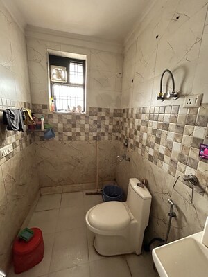 Master Bedroom in 3 BHK Builder Floor at Ashoka Enclave – for Rent