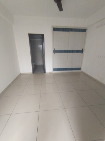 Staircase in 2 BHK Apartment at Gulshan Bellina, Sector 16 Greater Noida – for Rent