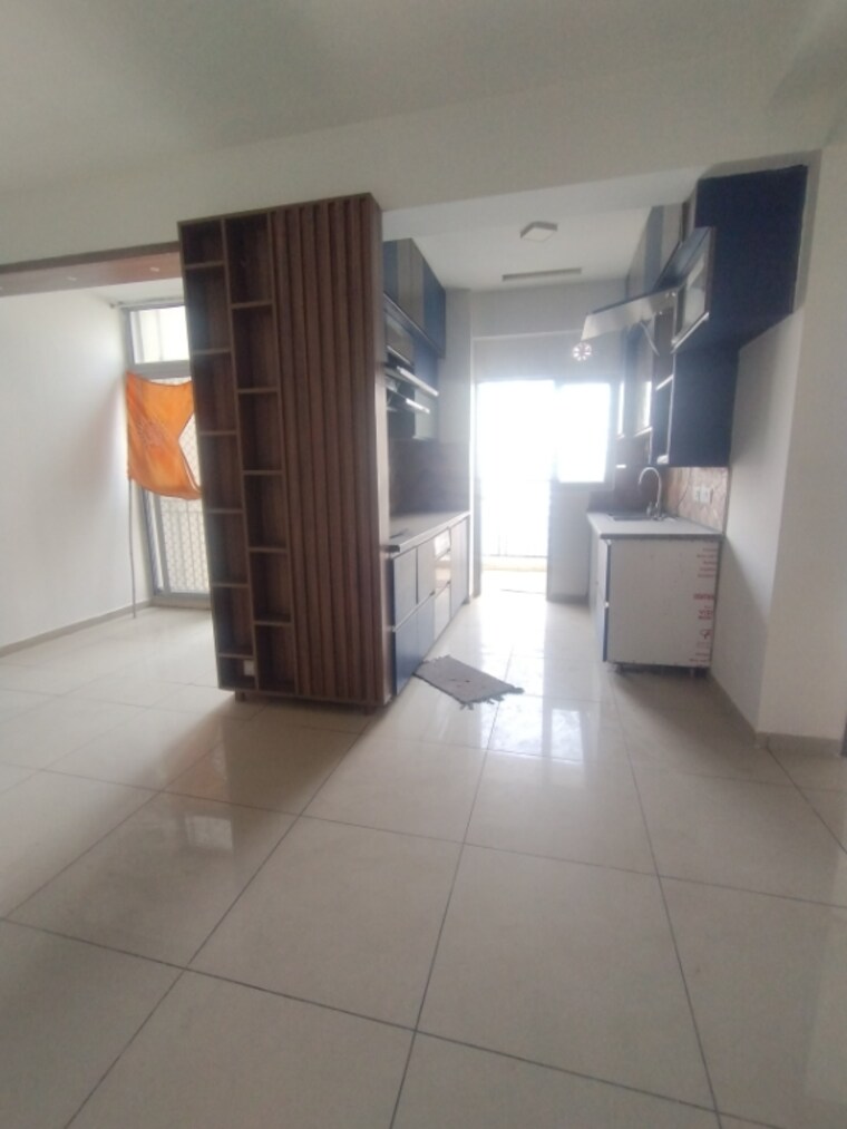 Living Room, gulshan-bellina 2 Bedroom 663 Sq.Ft. Apartment In Sector 16 Greater Noida Greater Noida 9688335