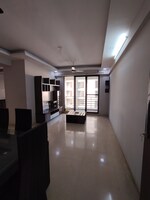 3 BHK + Study Room 850 Sq.Ft. Apartment in Ghodbunder Road
