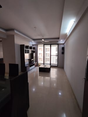 3 BHK Apartment For Rent in Ghodbunder Road
