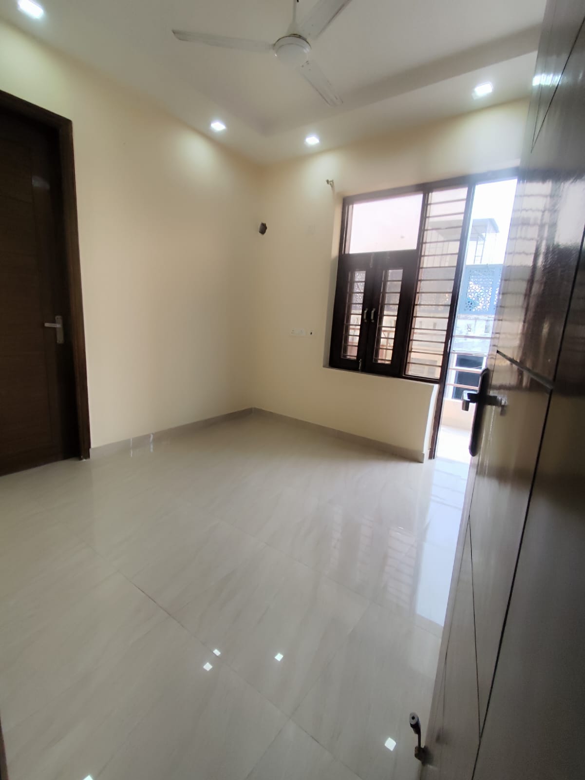 4 BHK + Pooja Room Builder Floor For Rent in 4 Bhk 