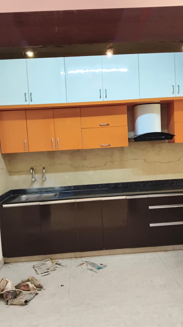 Kitchen, baldota-signature 2.5 Bedroom 1890 Sq.Ft. Apartment In Thanisandra Bangalore 9688314