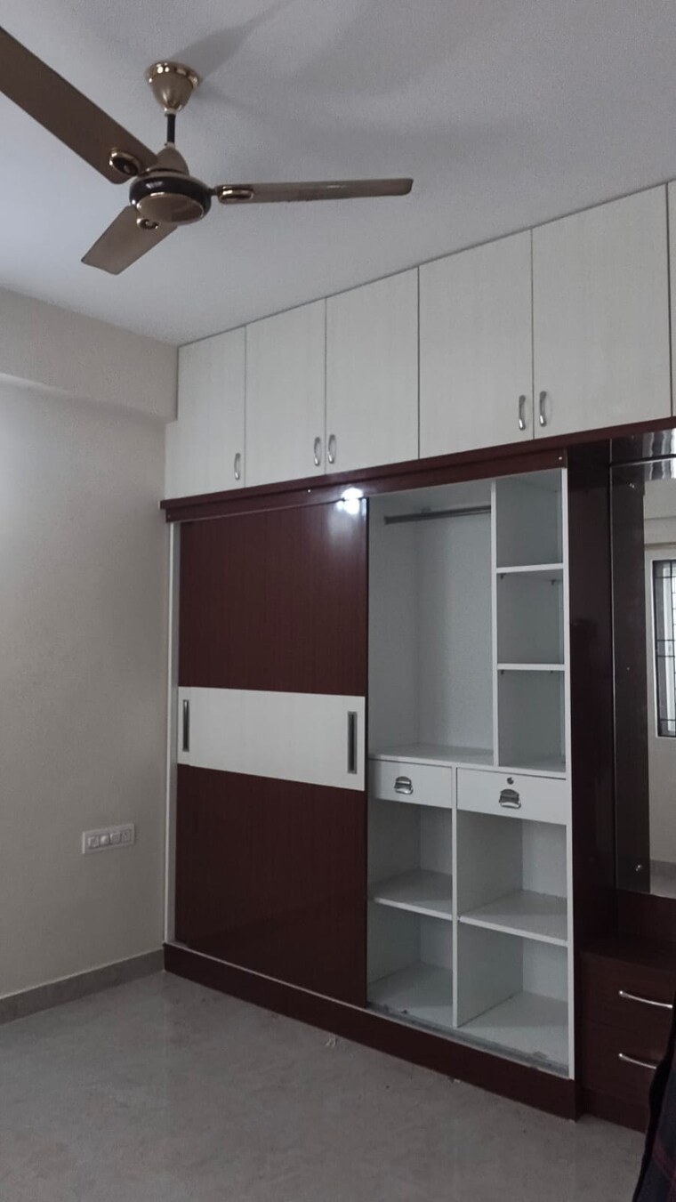 Kitchen, baldota-signature 2.5 Bedroom 1890 Sq.Ft. Apartment In Thanisandra Bangalore 9688314