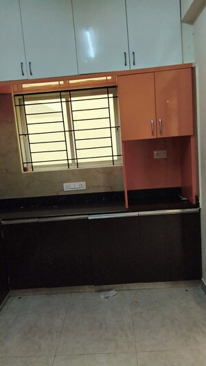 Furnished Amenities in 2.5 BHK Apartment at Baldota Signature, Thanisandra – for Rent