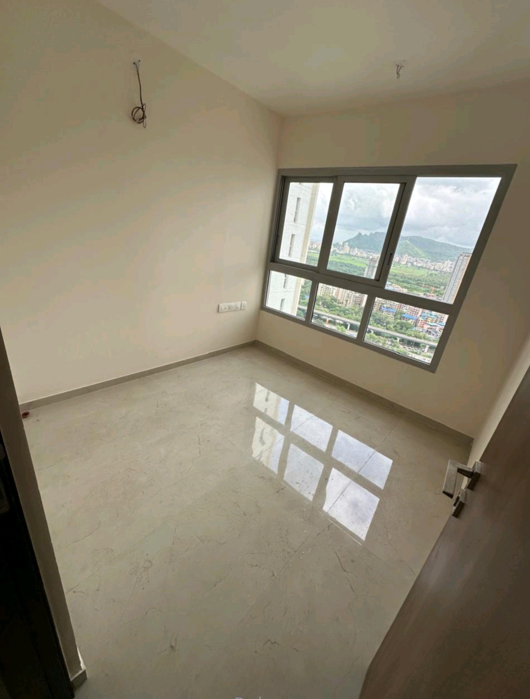 2 BHK Apartment For Rent in Piramal Vaikunth