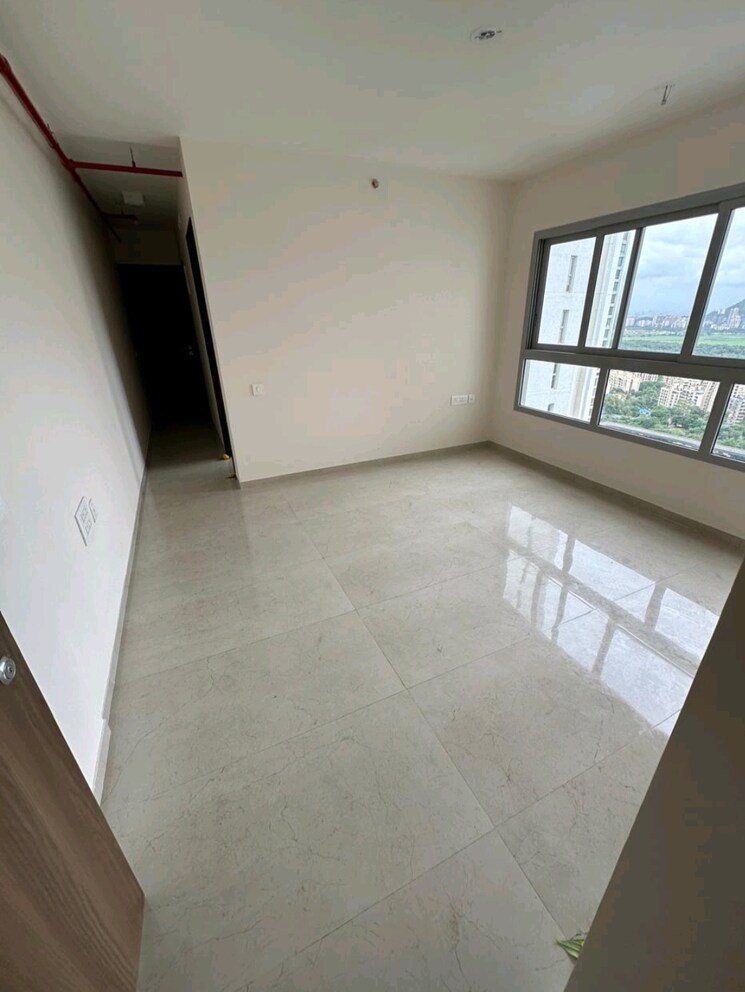 Living Room, piramal-vaikunth 2 Bedroom 565 Sq.Ft. Apartment In Balkum Pada Thane 9688327