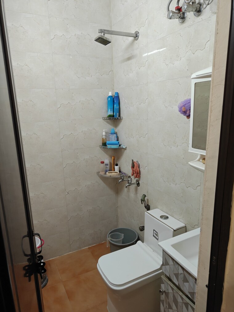 Master Bedroom, sector 28 Studio 410 Sq.Ft. Apartment In Sector 28 Noida 9688325