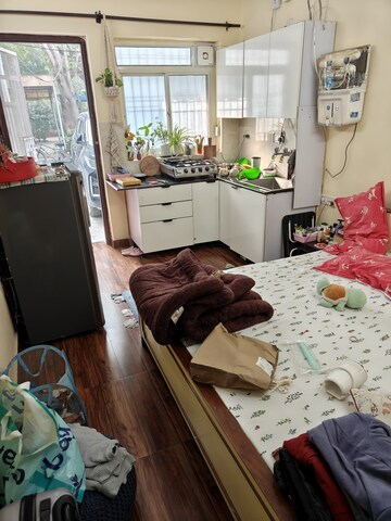 Studio Apartment For Rent in Sector 28