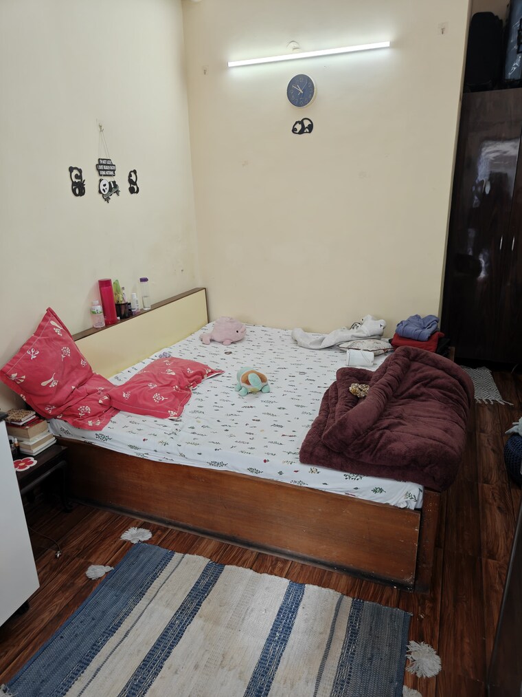 Bedroom, sector 28 Studio 410 Sq.Ft. Apartment In Sector 28 Noida 9688325