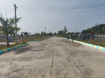 Plot Area in  Plot at Kolar – for Sale