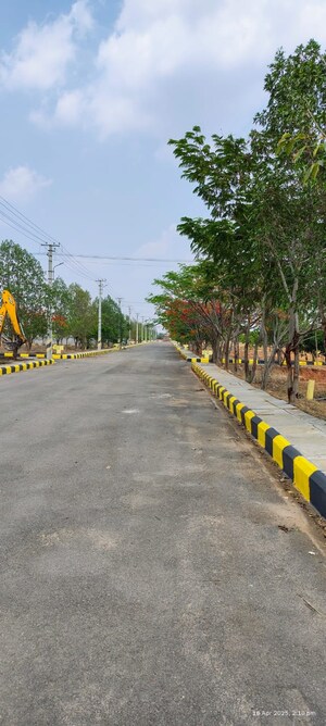  Land For Sale in Maheshwaram
