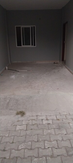 Bathroom in 3 BHK Apartment at Kadirenahalli – for Sale