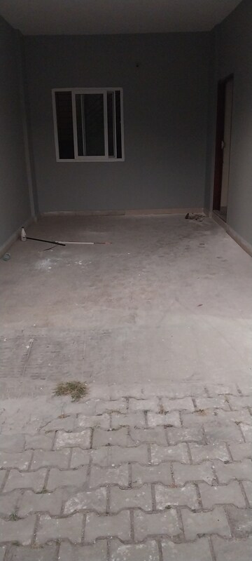 Bathroom in 3 BHK Apartment at Kadirenahalli – for Sale