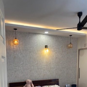 Furnished Amenities in 3 BHK Apartment at Casagrand Lorenza, Agrahara Badavane – for Rent