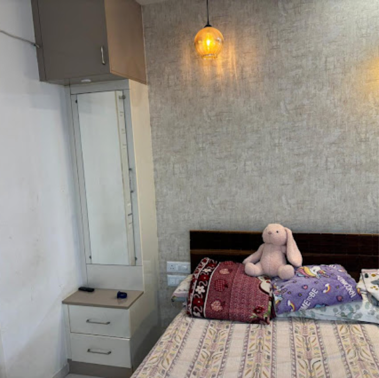 Bedroom, casagrand-lorenza 3 Bedroom 1475 Sq.Ft. Apartment In Agrahara Badavane Bangalore 9688336