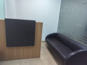 Furnished Amenities in  Office Space at Sector 16 – for Rent