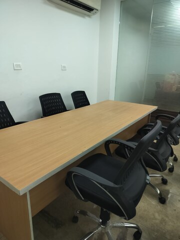 Team Area in  Office Space at Sector 16 – for Rent
