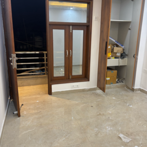 Room in 2 BHK Apartment at Freedom Fighters Enclave – for Rent