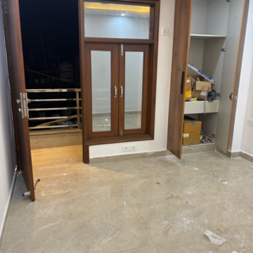 Room in 2 BHK Apartment at Freedom Fighters Enclave – for Rent