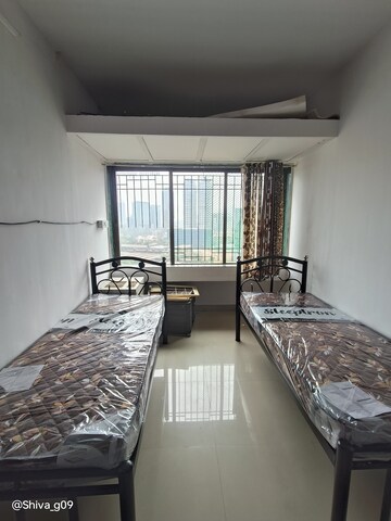  Pg For Rent in Worli