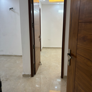 Room in 2 BHK Apartment at Freedom Fighters Enclave – for Rent