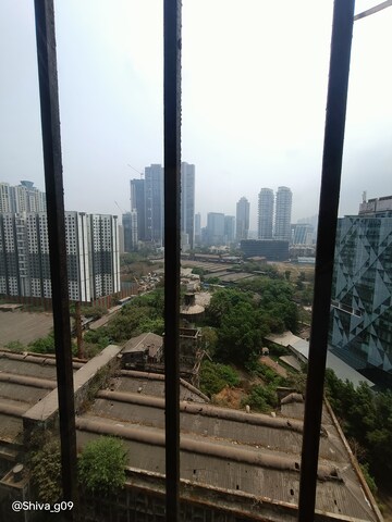  Pg – Exterior View View at Worli - for Rent