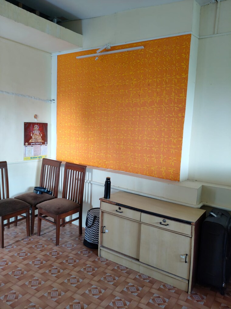 Living Room, aundh 1 Bedroom 550 Sq.Ft. Apartment In Aundh Pune 9688329