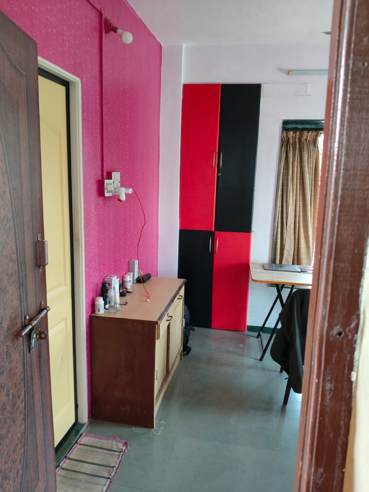 undefined, aundh 1 Bedroom 550 Sq.Ft. Apartment In Aundh Pune 9688329