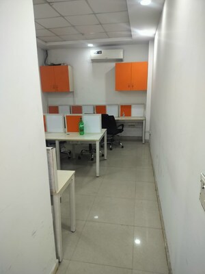 Team Area in  Office Space in IT/SEZ at Sector 4 – for Rent