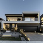 3 BHK + Pooja Room,Servant Room,Study Room,Extra Room 1200 Sq.Ft. Villa in Dmd Marvelous Villa 