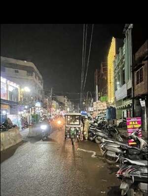 2 BHK Apartment – Exterior View View at Hazratganj - for Sale