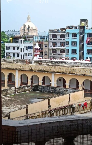 2 BHK Apartment – Exterior View View at Hazratganj - for Sale