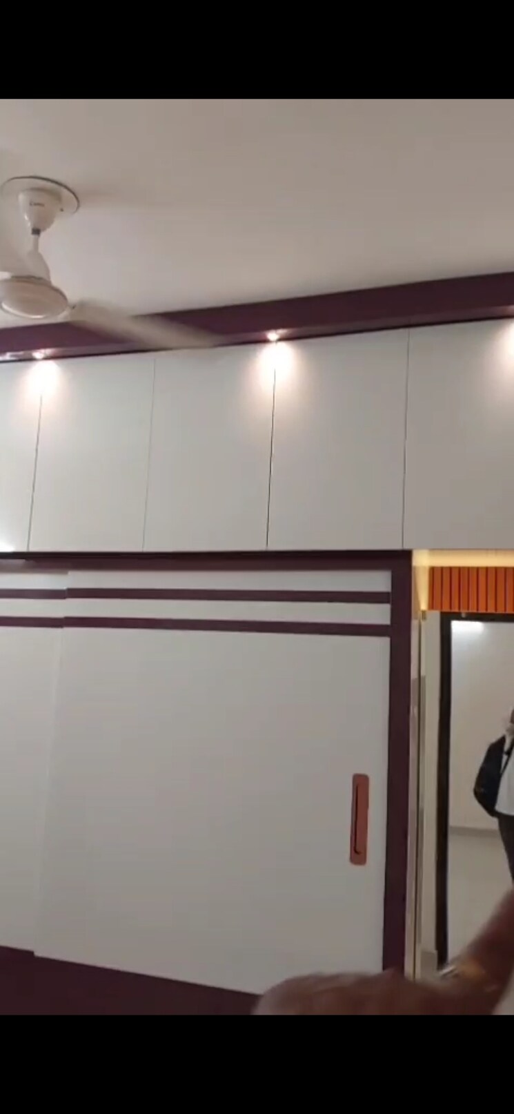 Room, amrapali-dream-valley 2.5 Bedroom 920 Sq.Ft. Apartment In Tech Zone 4 Greater Noida Greater Noida 9688355