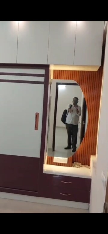 Furnished Amenities in 2.5 BHK Apartment at Amrapali Dream Valley, Tech Zone 4 Greater Noida – for Sale