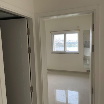 Room in 1 BHK Apartment at Rohan Upavan, Byrathi – for Rent