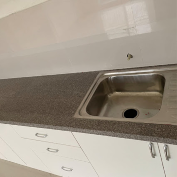 Furnished Amenities in 1 BHK Apartment at Rohan Upavan, Byrathi – for Rent