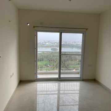 1 BHK Apartment For Rent in Rohan Upavan, Byrathi